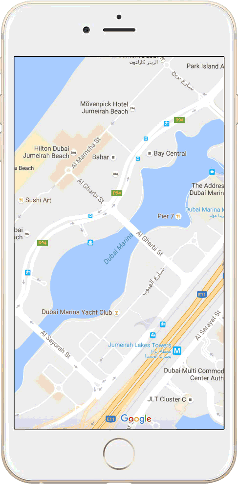 Sim Card Delivery