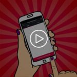 thumbnail text