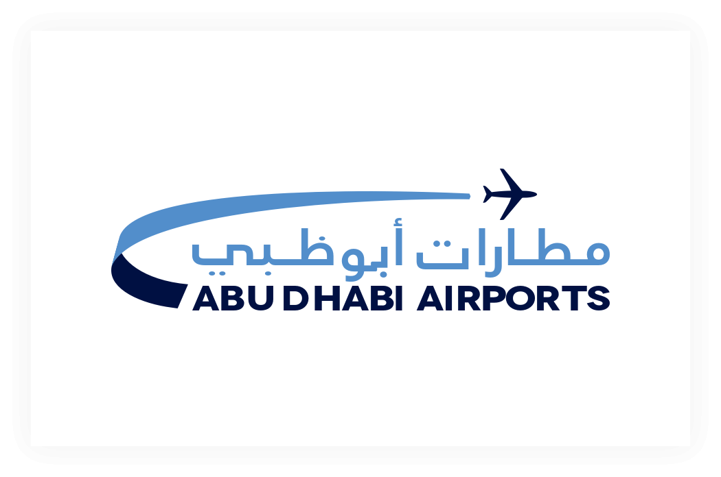 Abu Dhabi Airports