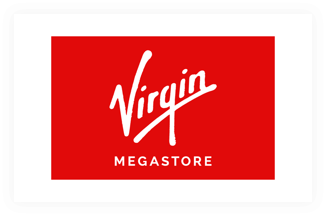 Virgin Megastore