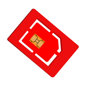 Virgin Mobile UAE SIM