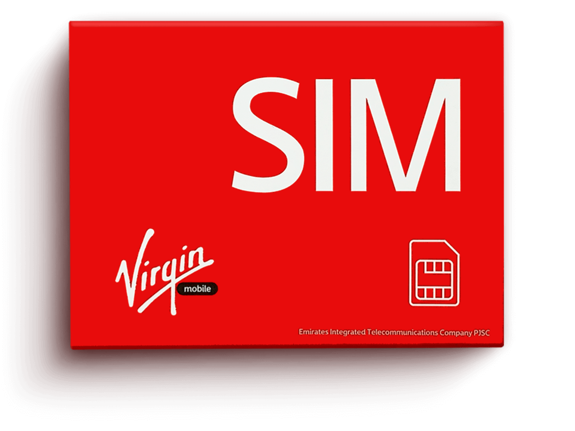 Virgin Mobile Uae Buy A Sim Card In The Uae