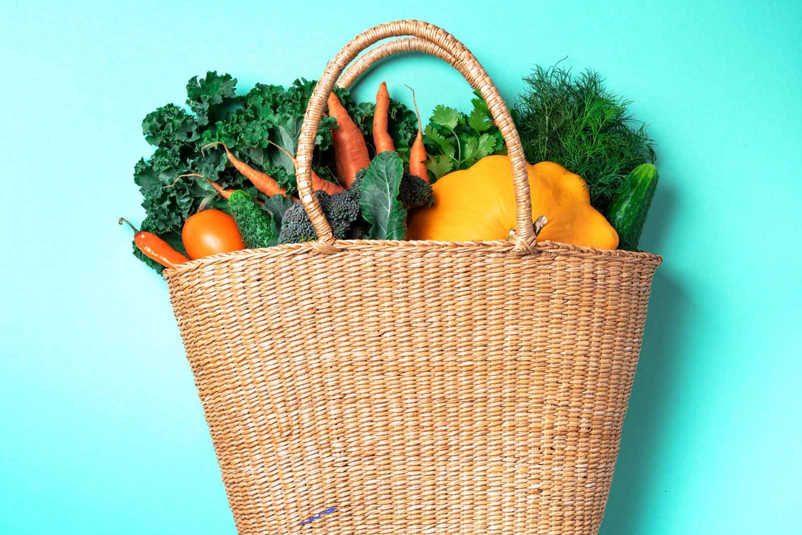 Ingredients for plant based foods