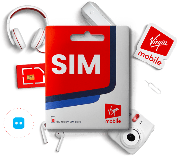 SIM benefits