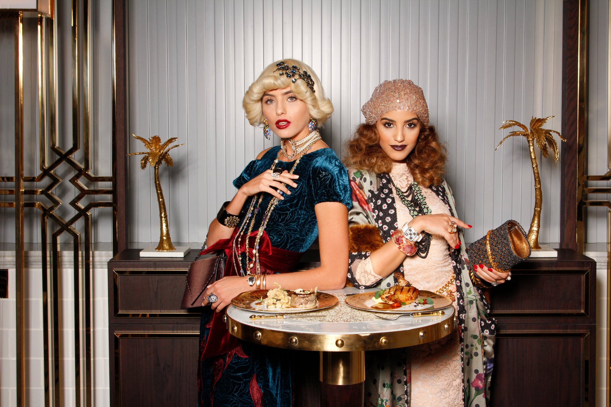 Café Society Iftar