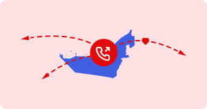 One Country Calls