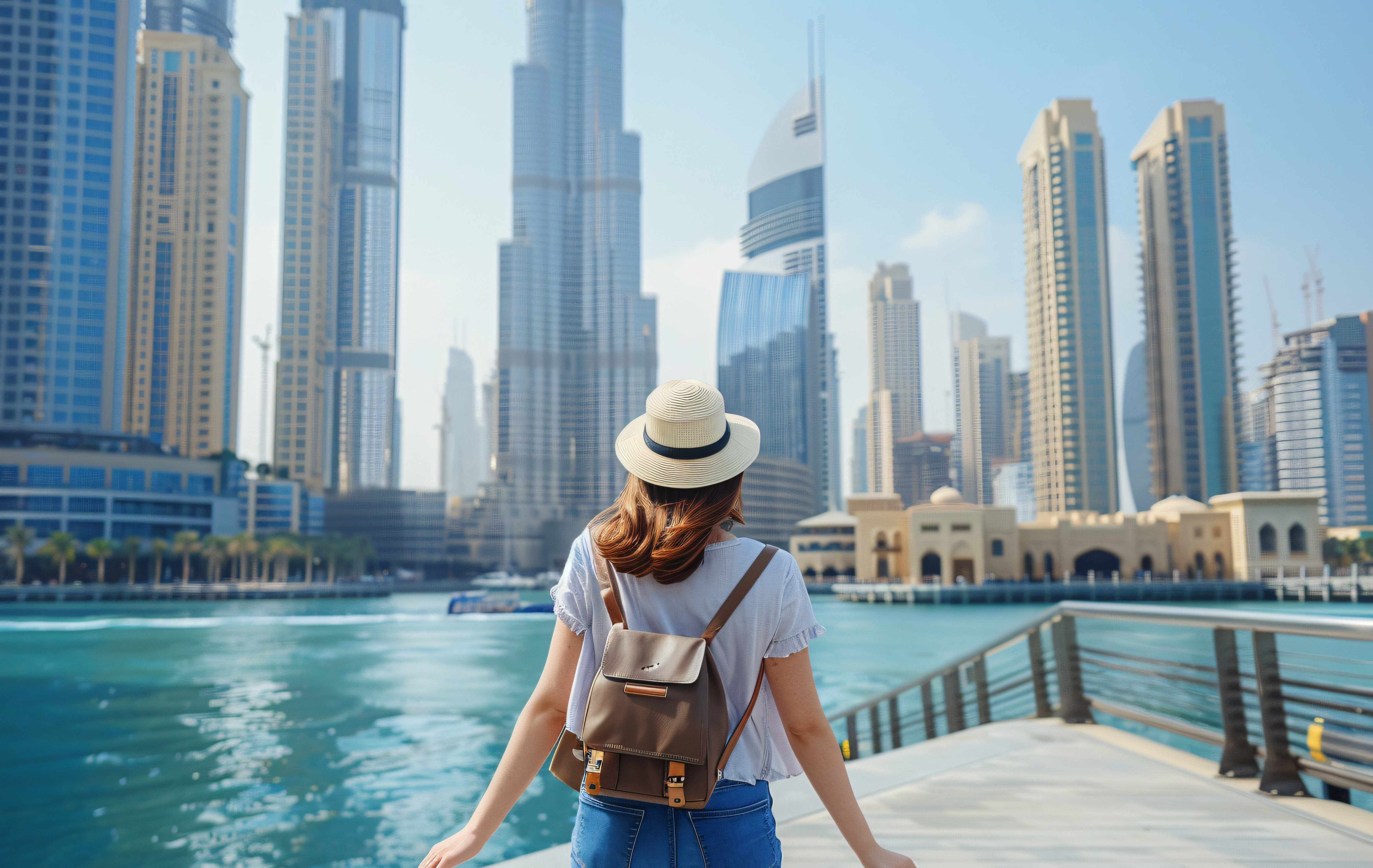 New to the UAE? Get connected with Virgin Mobile