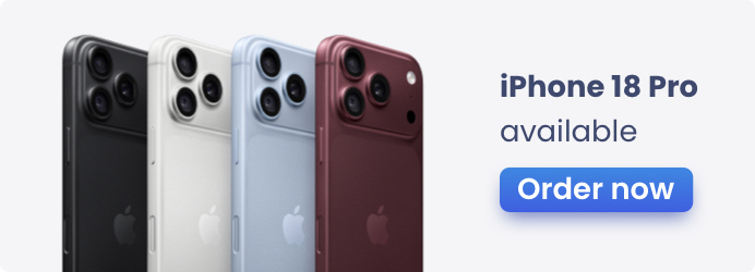 Promo Banner