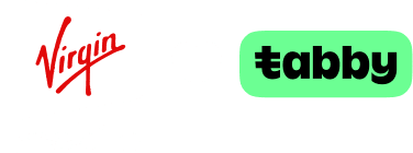 virgin love tabby