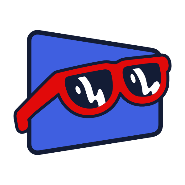 Marketing glasses