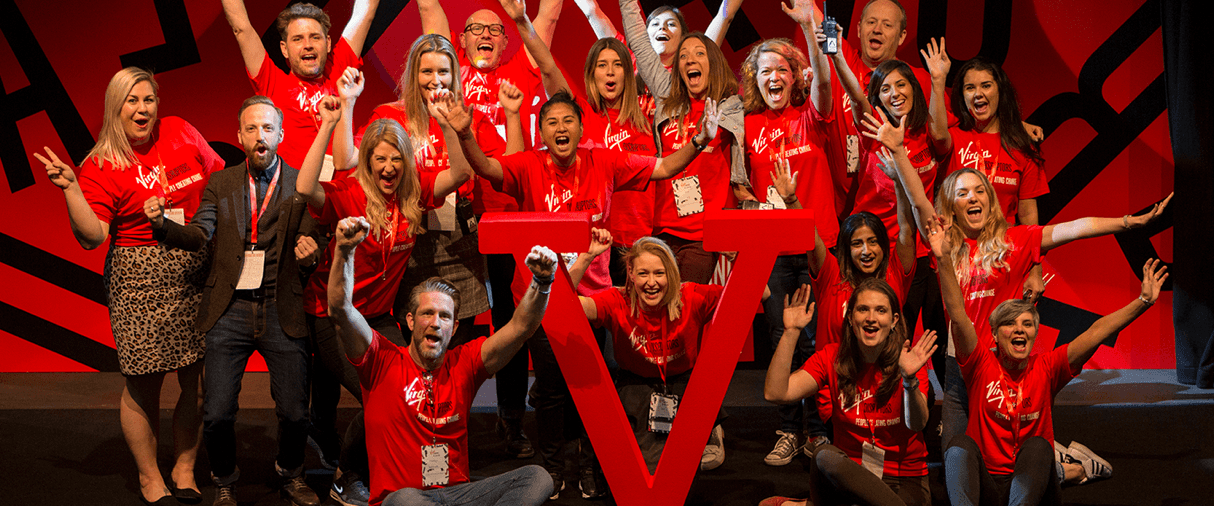 Virgin Mobile team