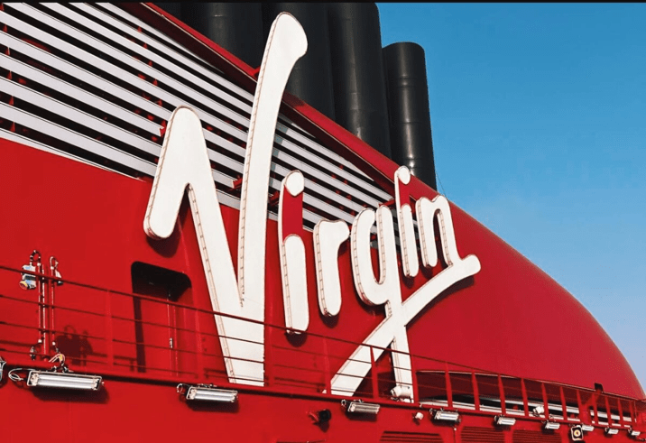 Virgin Voyages