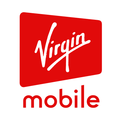 Virgin Mobile original logo