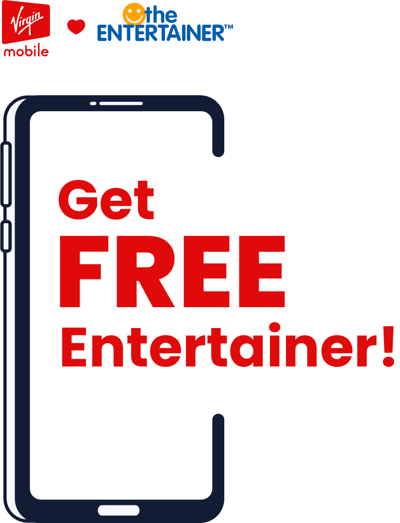 Virgin Mobile Entertainer The Entertainer Offers Virgin Mobile UAE