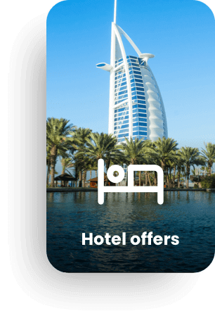 entertainer hotel offers