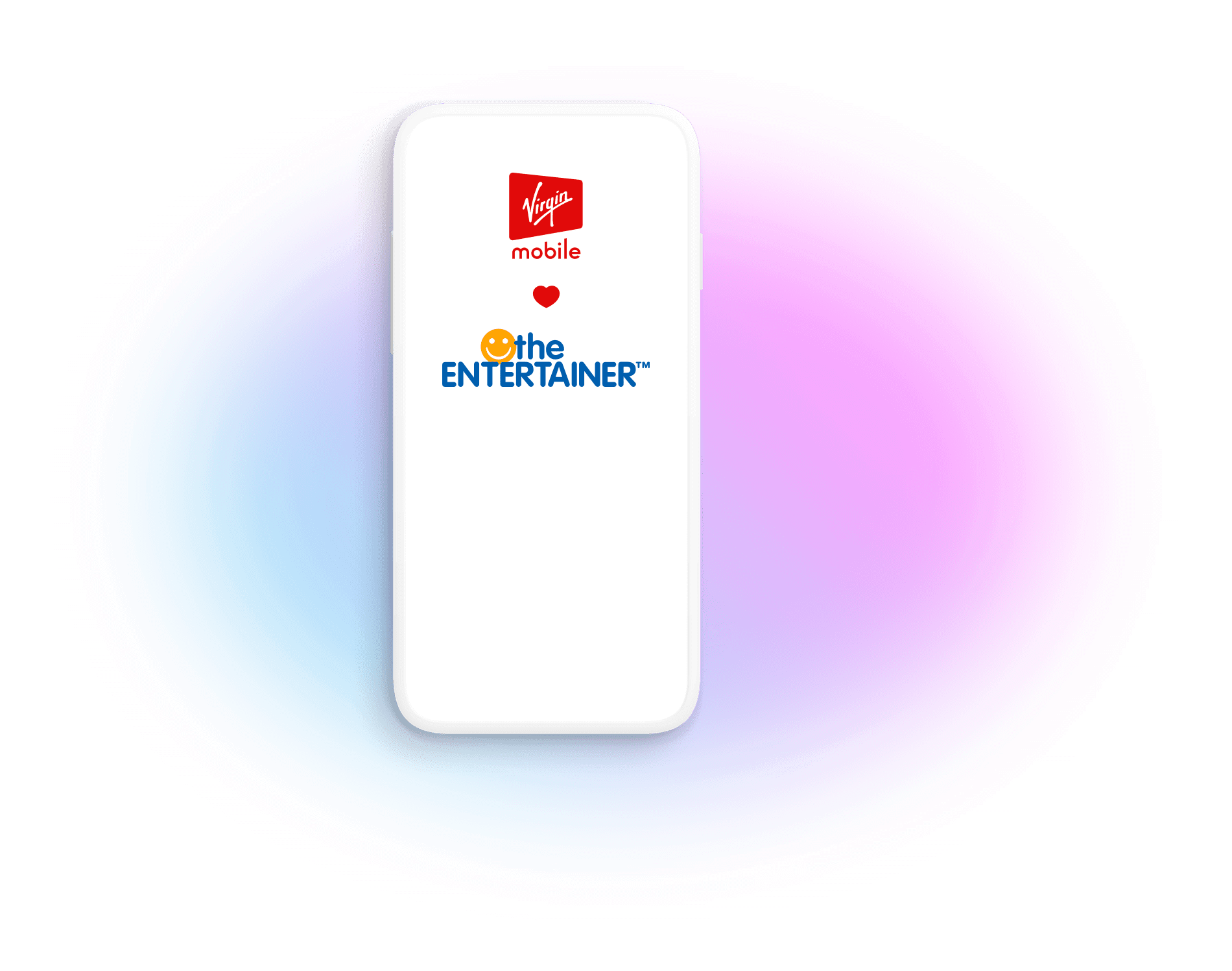 entertainer virgin mobile