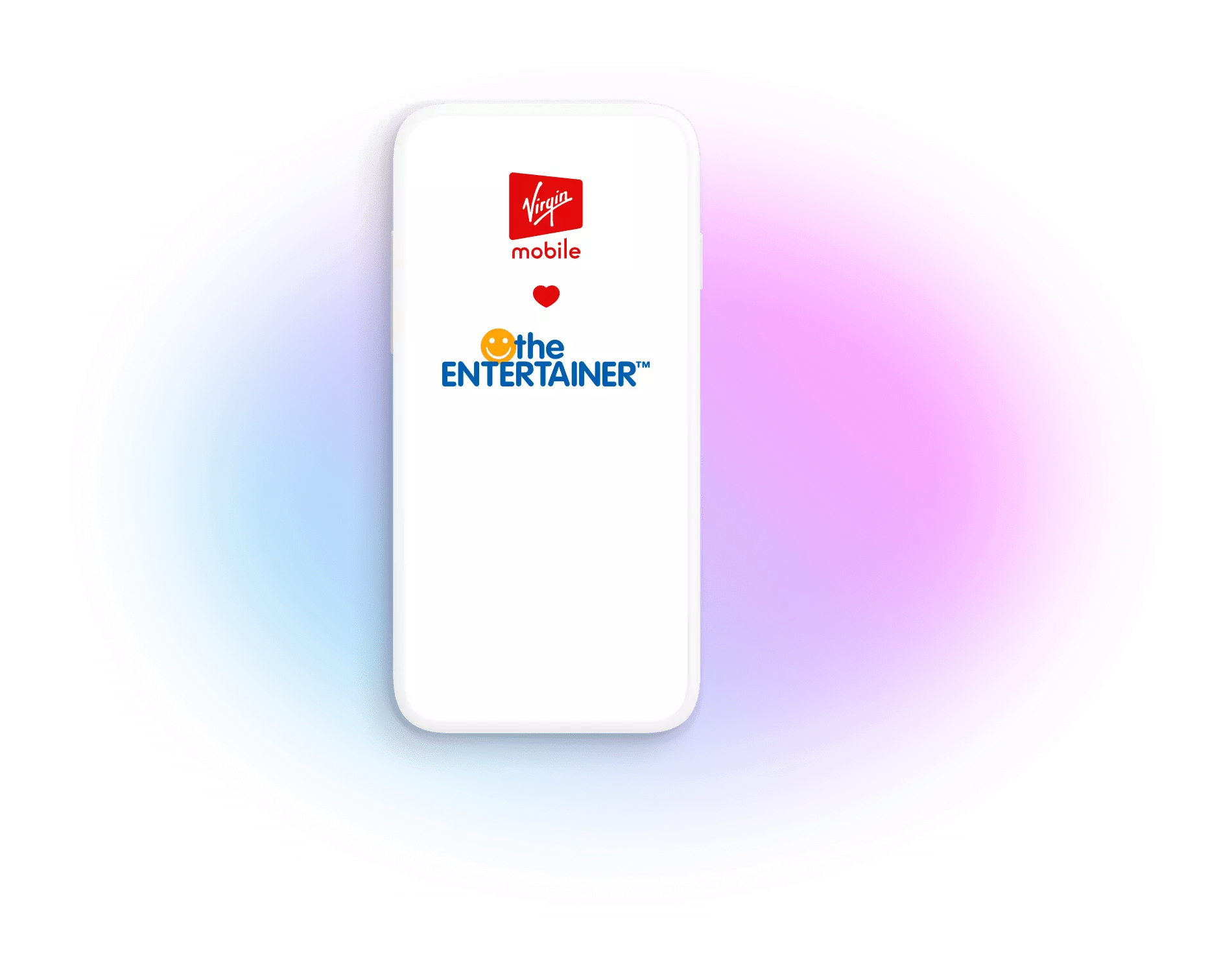 entertainer virgin mobile