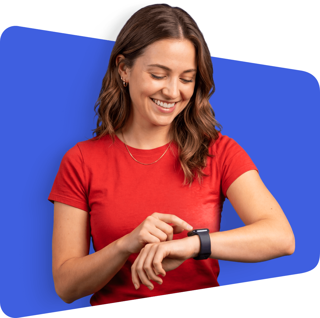 eSIM for your Apple Watch