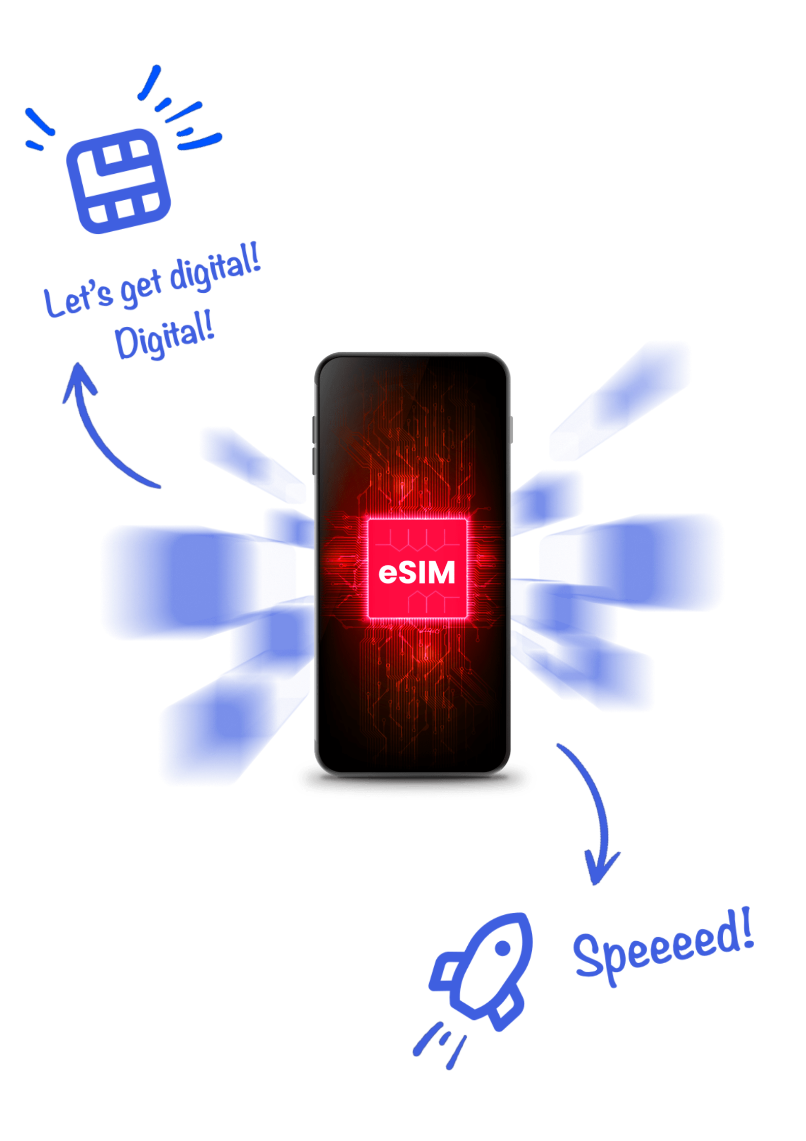 What is an eSIM?