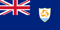 Anguilla flag