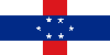 Netherlands Antilles flag