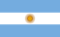 Argentina flag