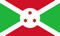 Burundi flag