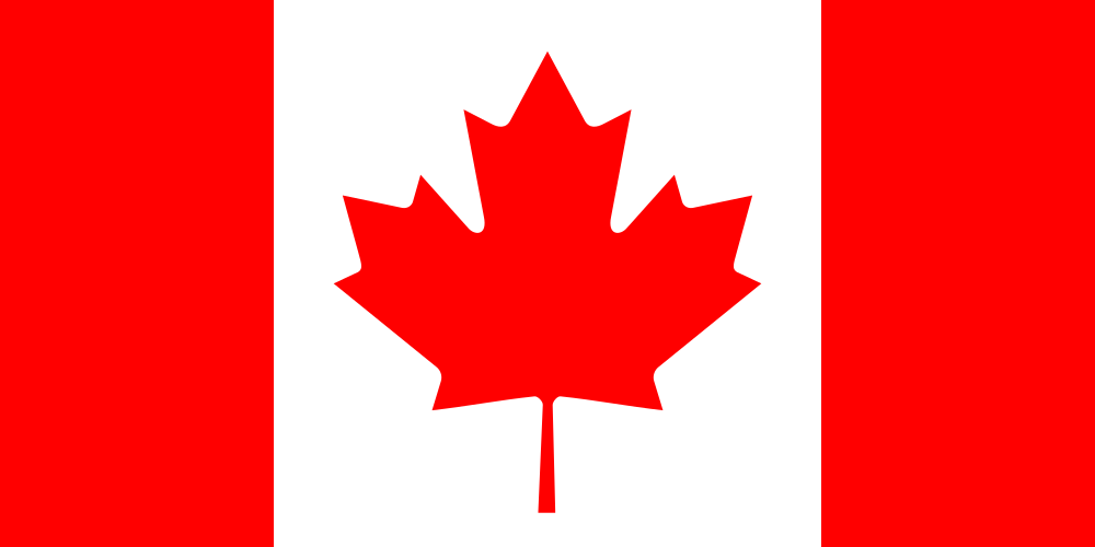 Canada flag