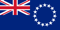 Cook Island flag