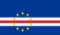Cape Verde flag