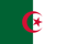 Algeria flag