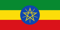 Ethiopia flag