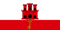 Gibraltar flag