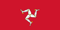 Isle of Man flag