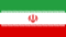 Iran flag