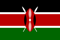 Kenya flag