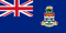 Cayman flag