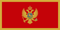 Montenegro flag