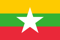 Myanmar flag