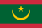Mauritania flag