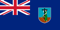 Montserrat flag