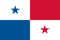 Panama flag