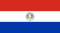 Paraguay flag