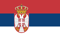 Serbia flag