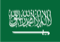Saudi Arabia flag