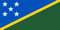 Solomon Islands flag