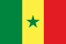 Senegal flag