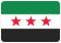 Syria flag