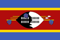 Swaziland flag
