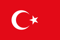 Turkey flag